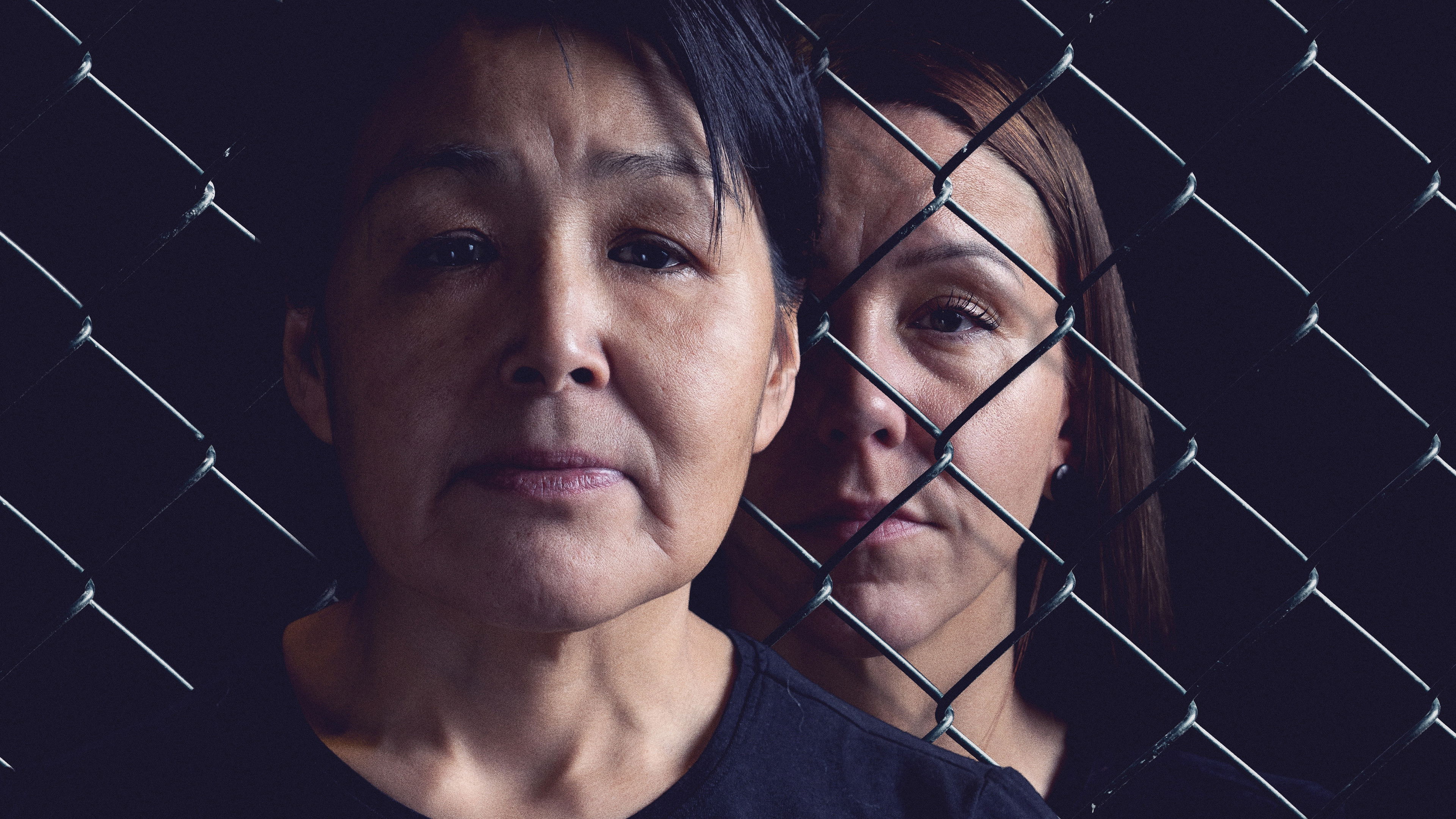 Walls – Akinni Inuk