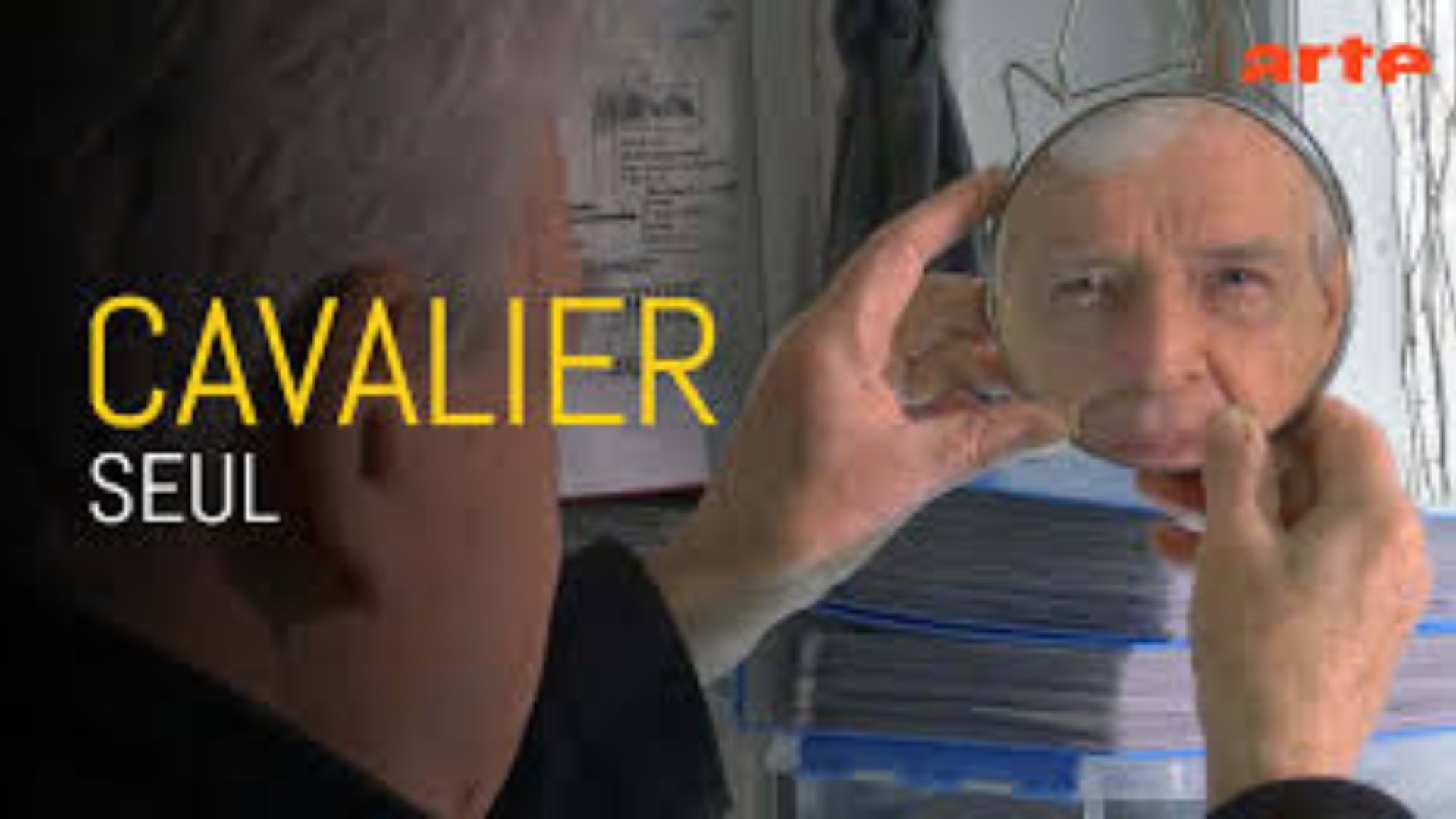 Cavalier Seul