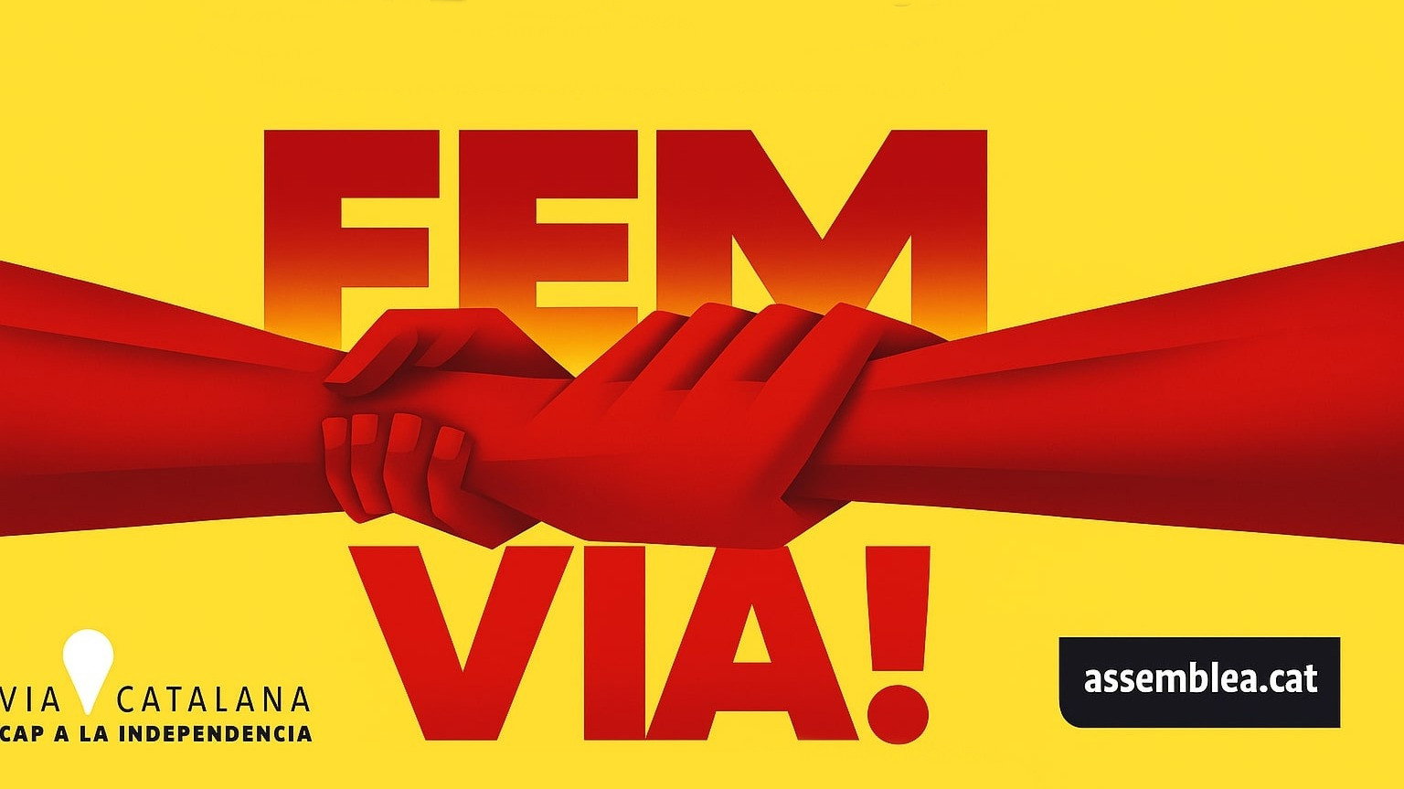 Fem via!