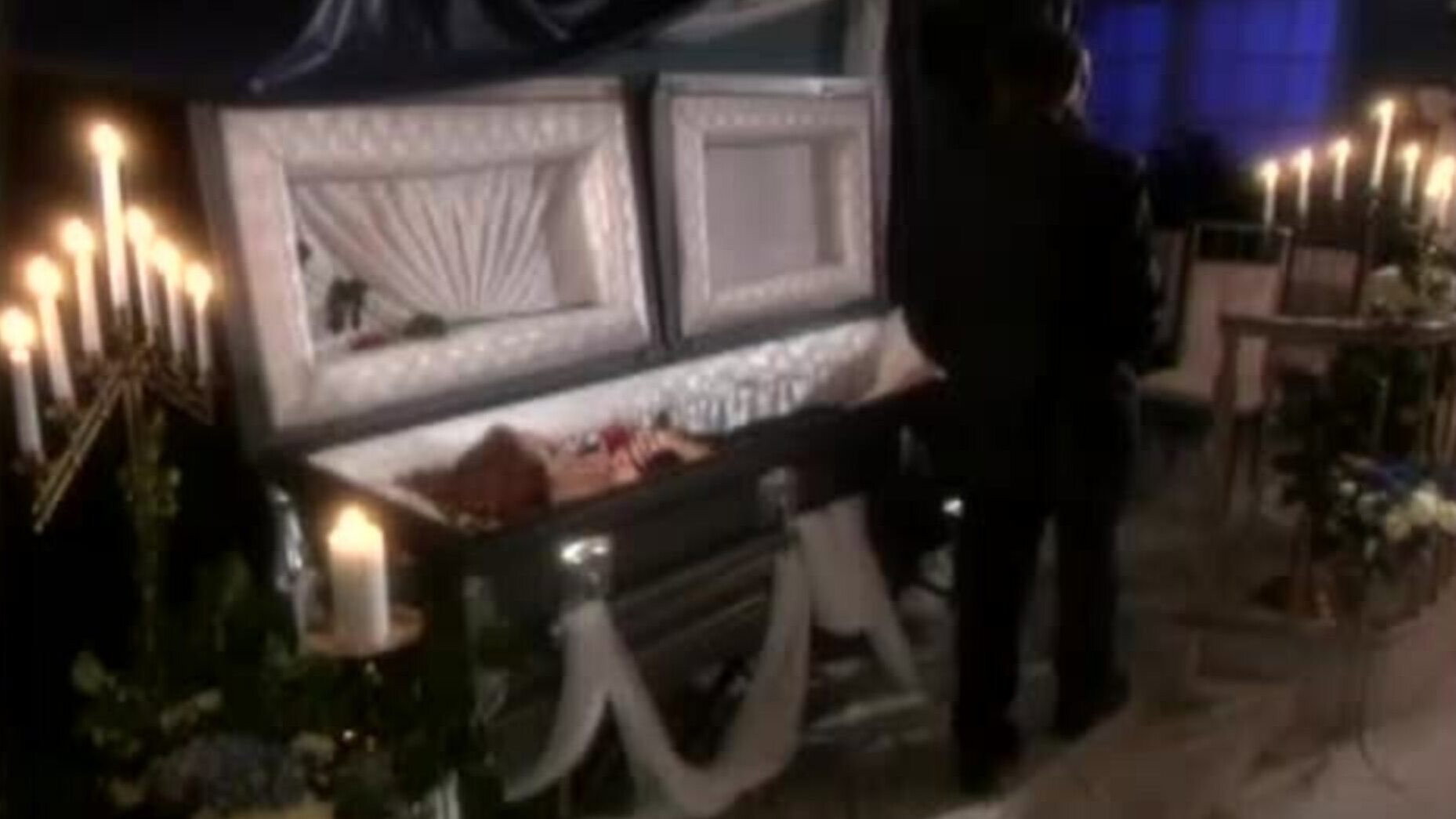 Michael Zen's Taboo 18