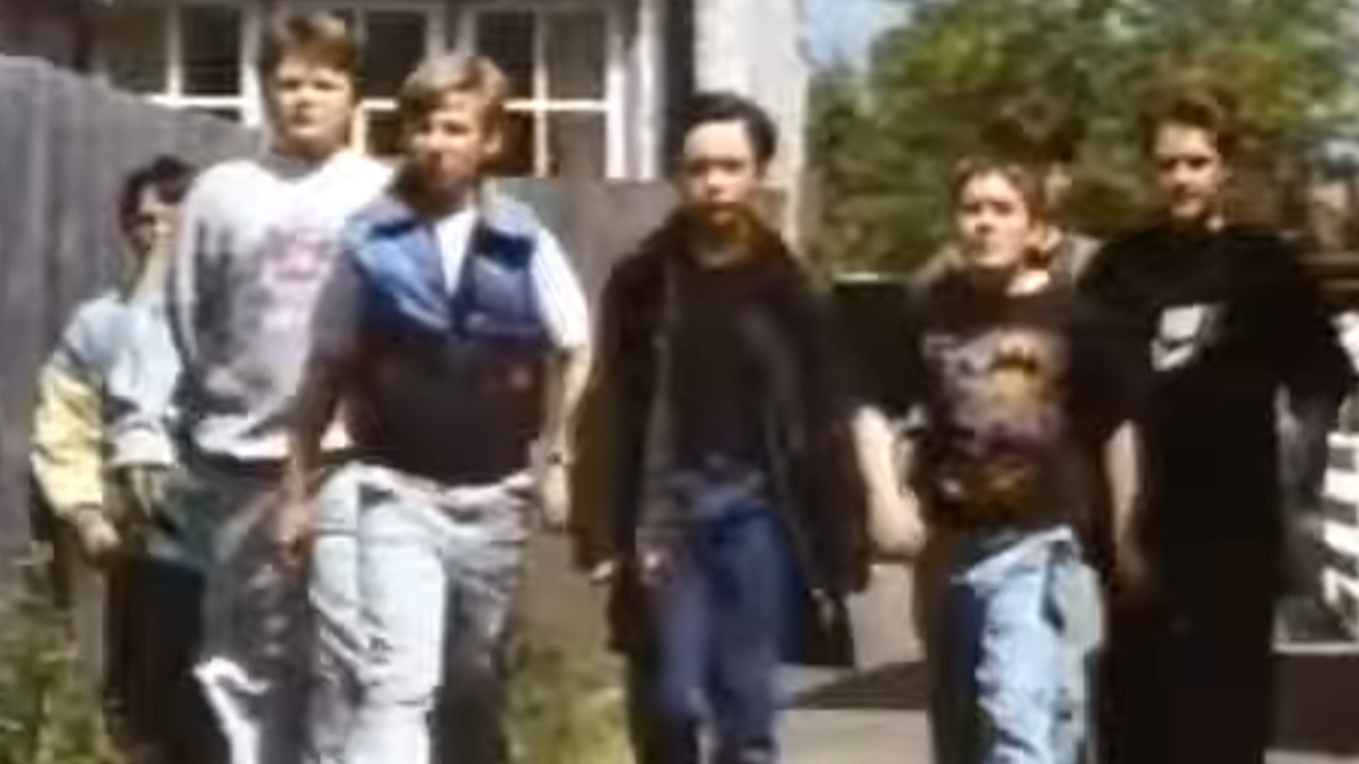 The Police