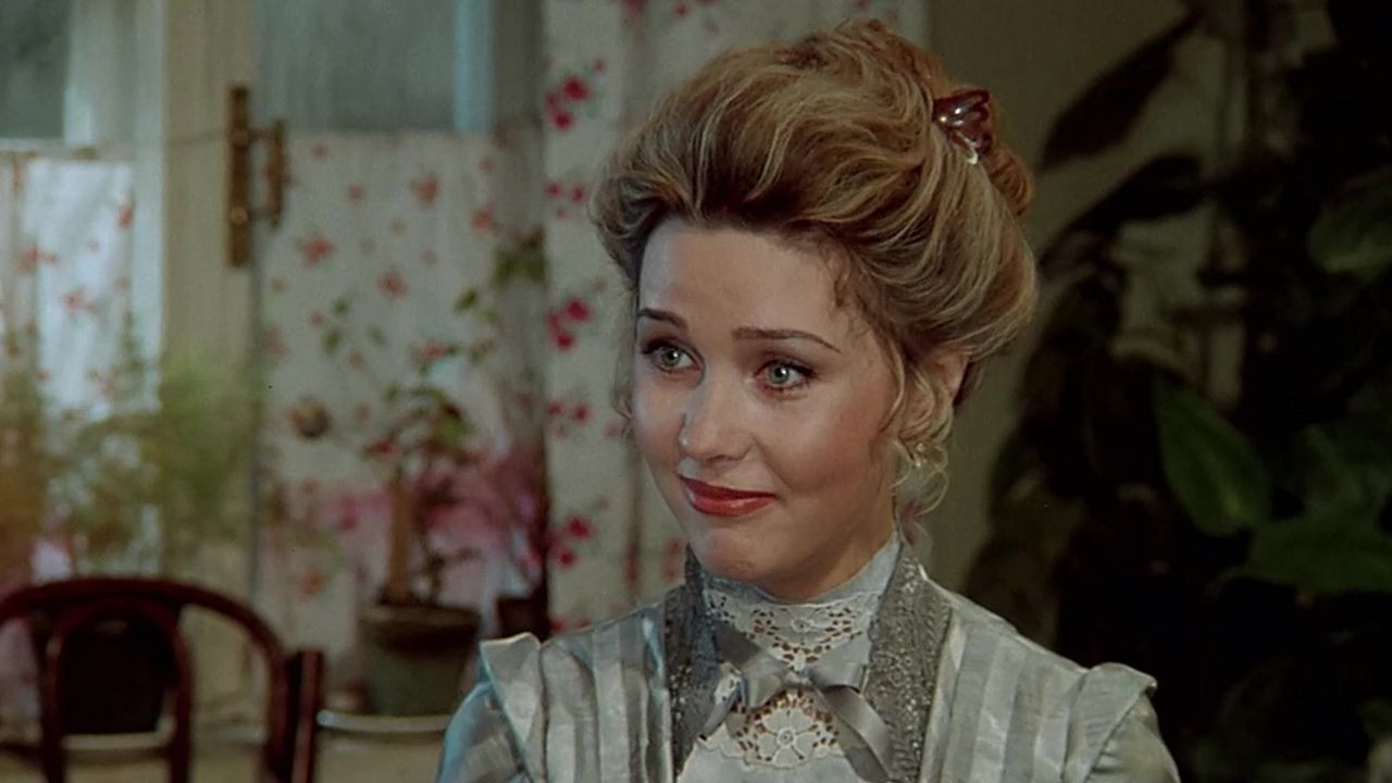 Sweet Friend of Long Forgotten Years