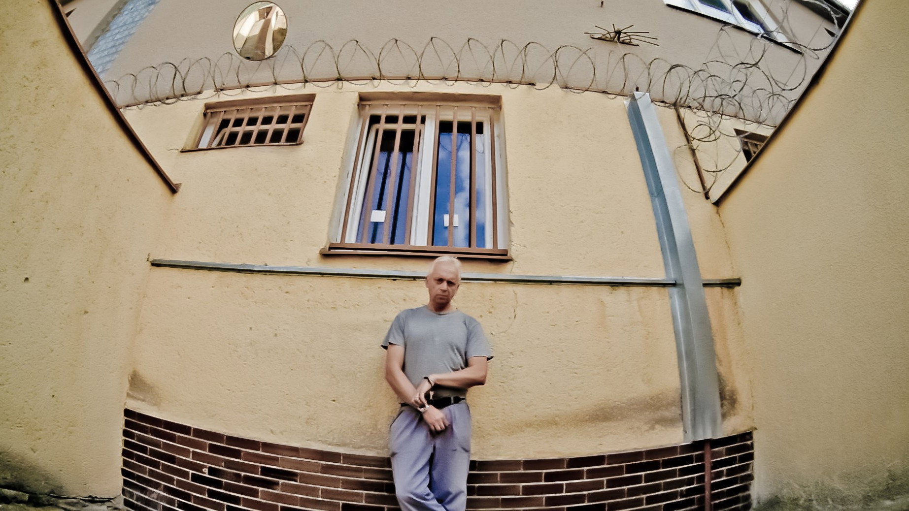The Prison of Art