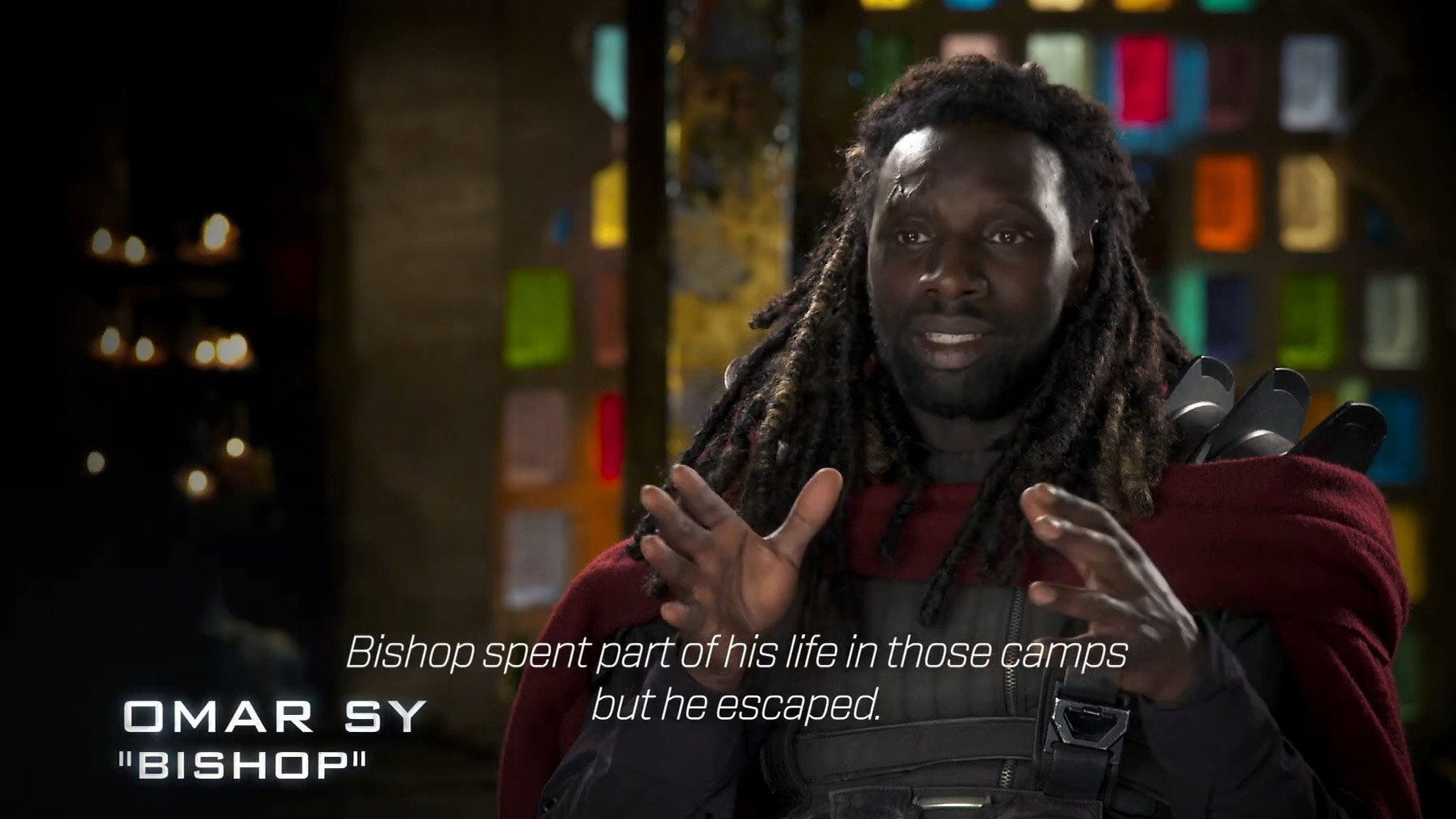 X-Men: Days of Future Past - Classification: M