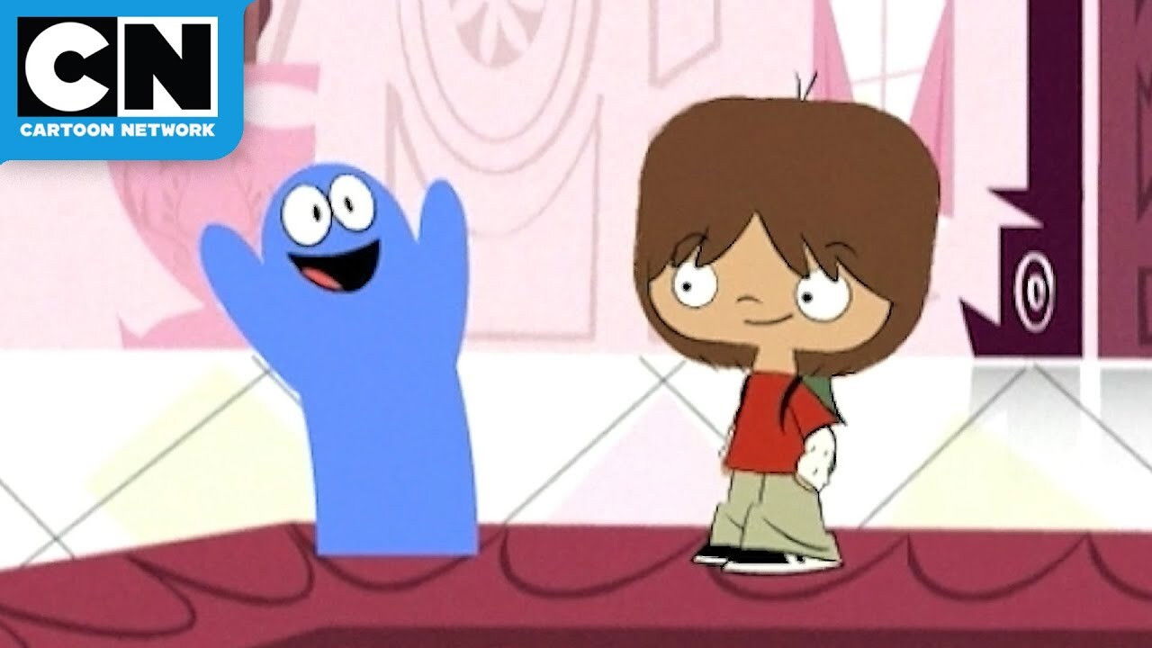 Foster's Home for Imaginary Friends Collection