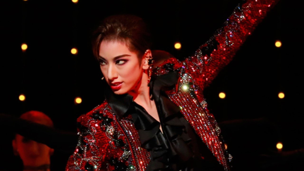 Mélancolique Gigolo