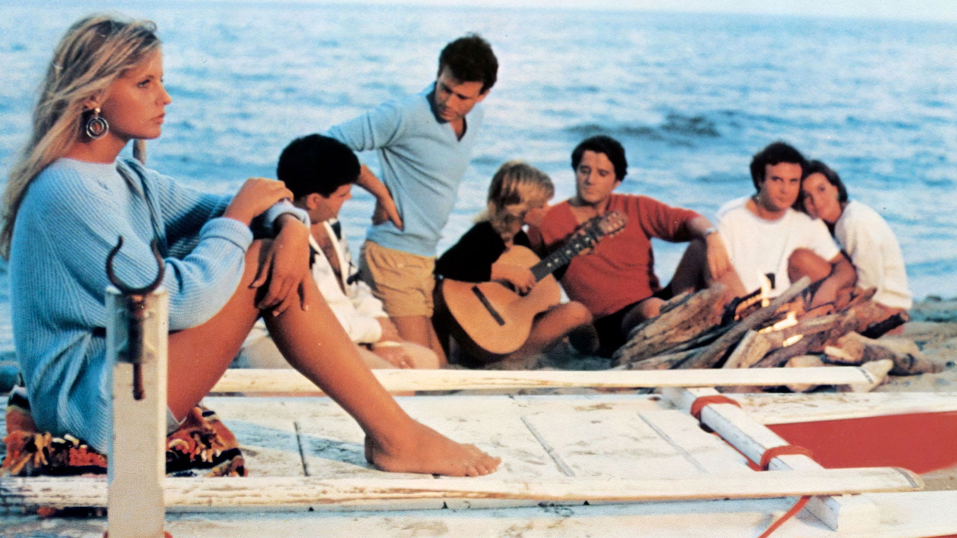 Taste of the Sea Collection