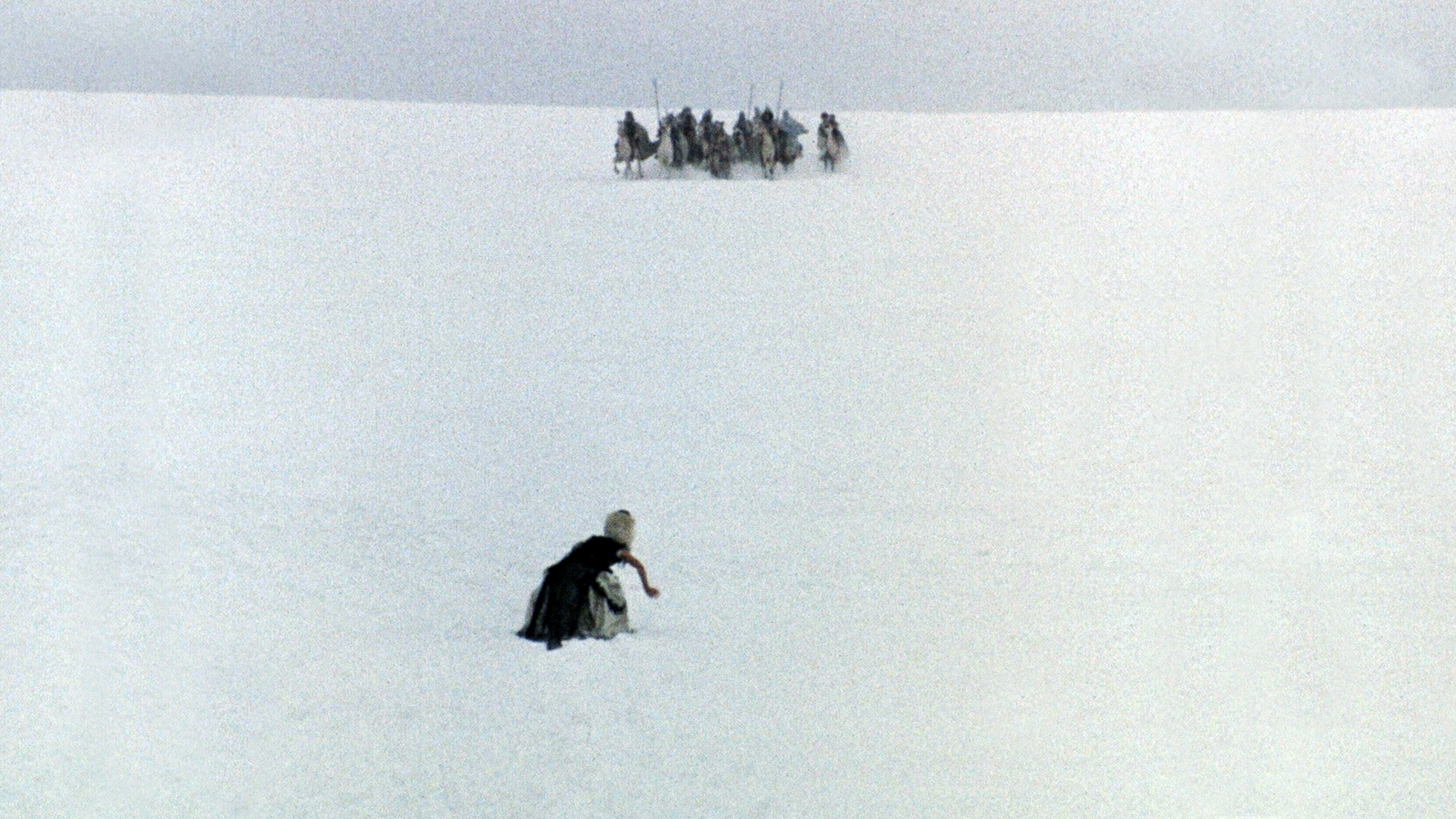 Savage Hunt of King Stakh