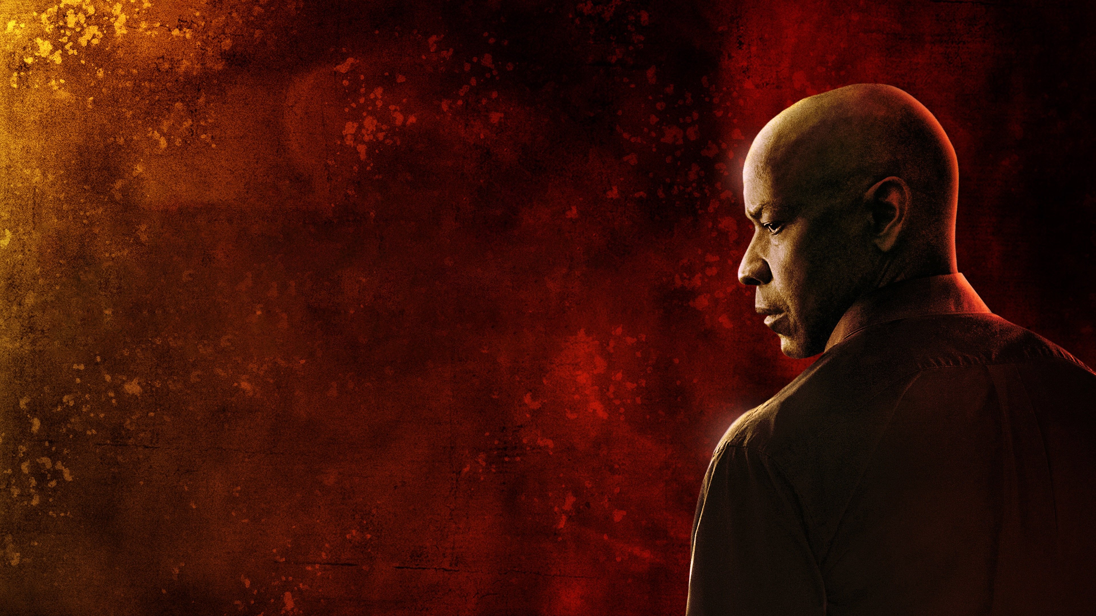 The Equalizer Collection