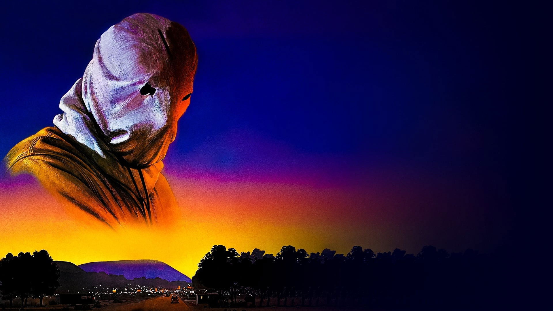 The Town That Dreaded Sundown Collection
