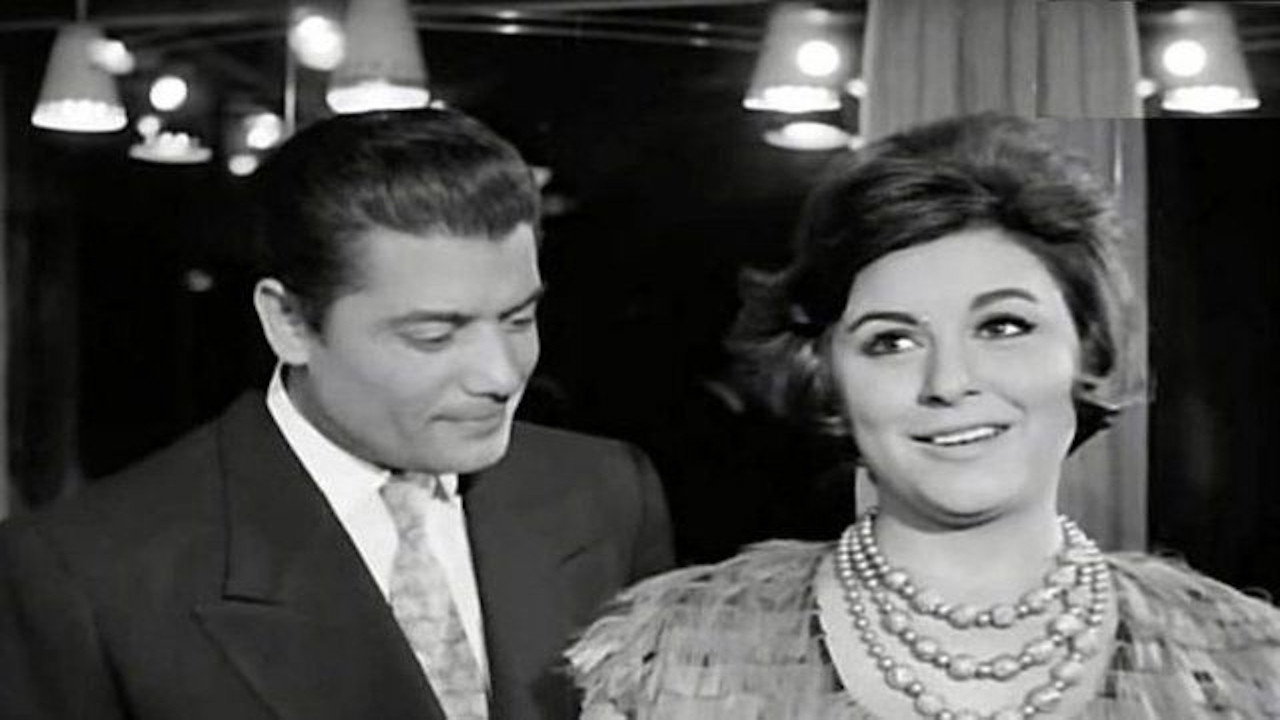 The Three Troublemakers