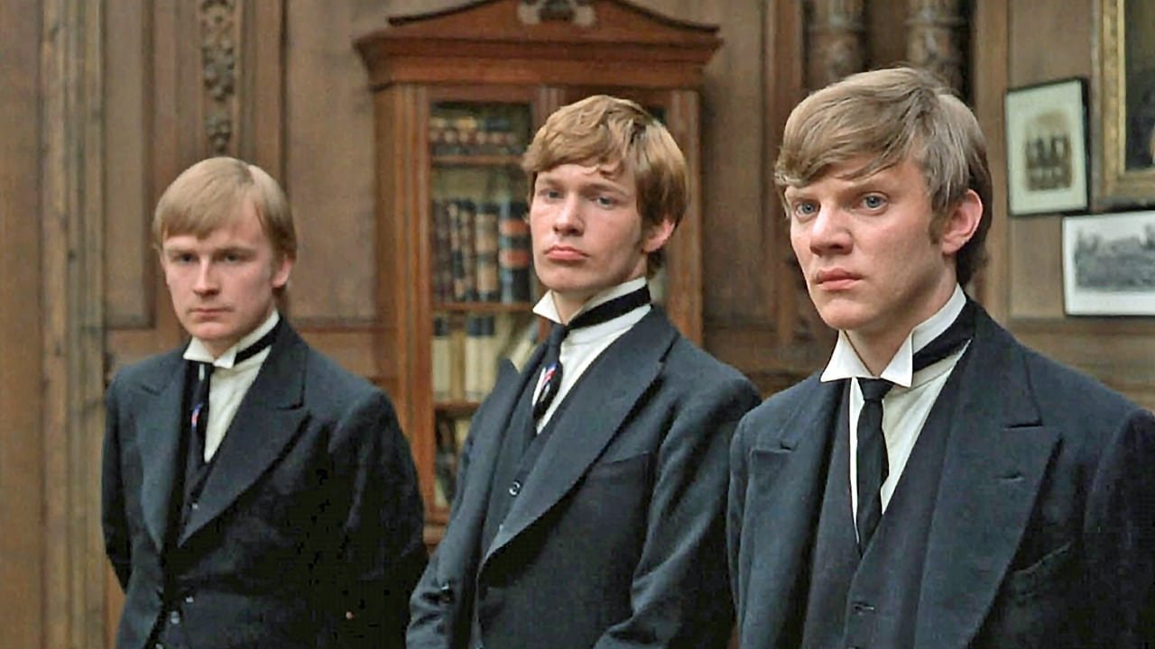 Mick Travis Collection