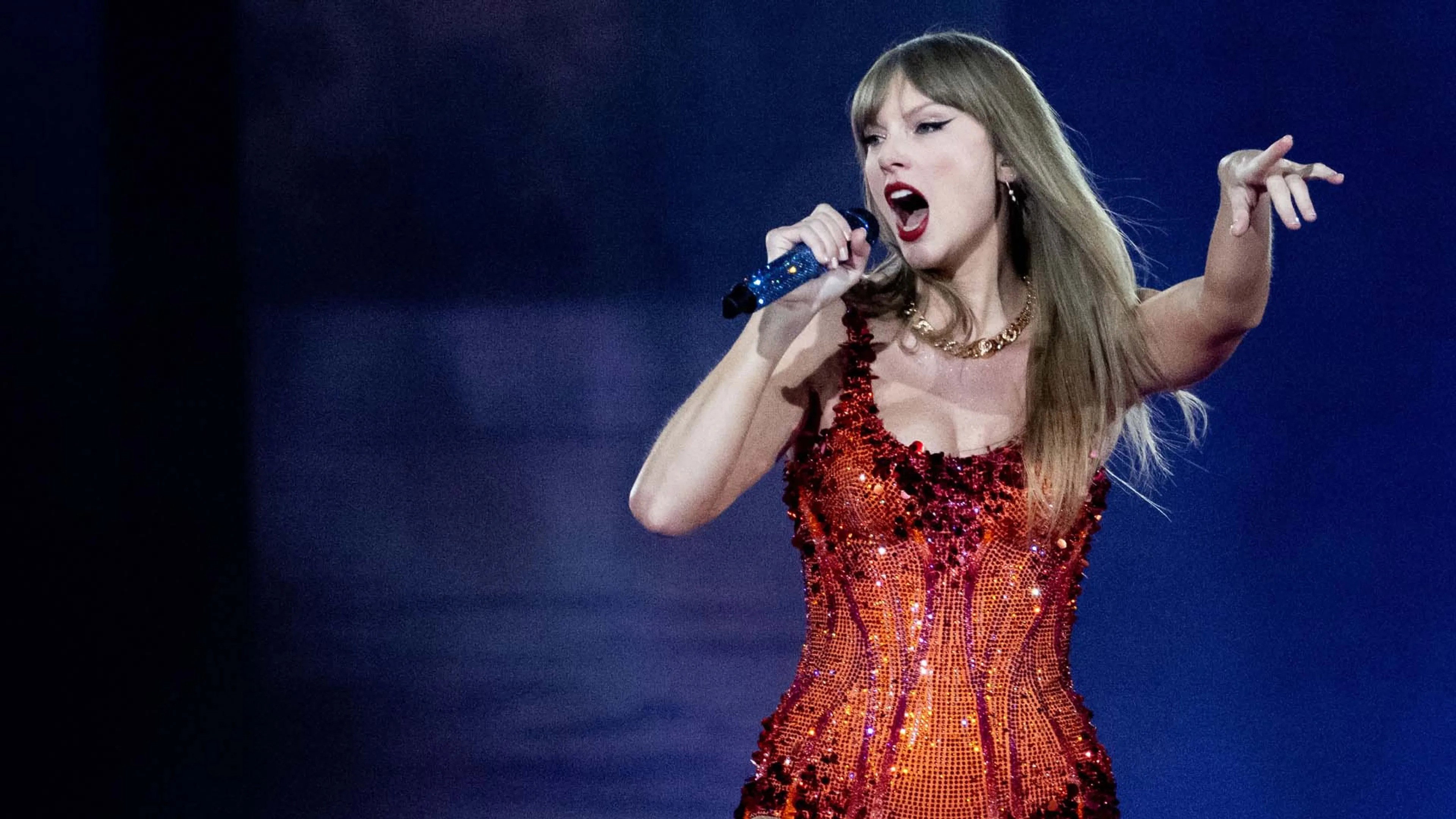 Der Taylor-Swift-Effekt