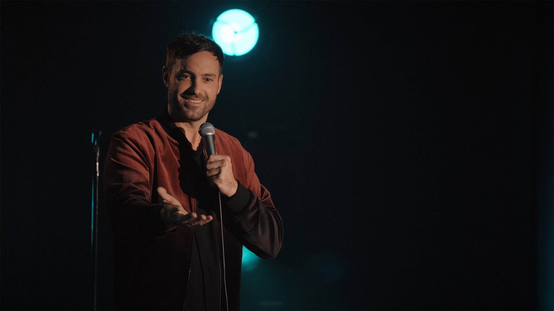 Jeff Dye: Last Cowboy in LA
