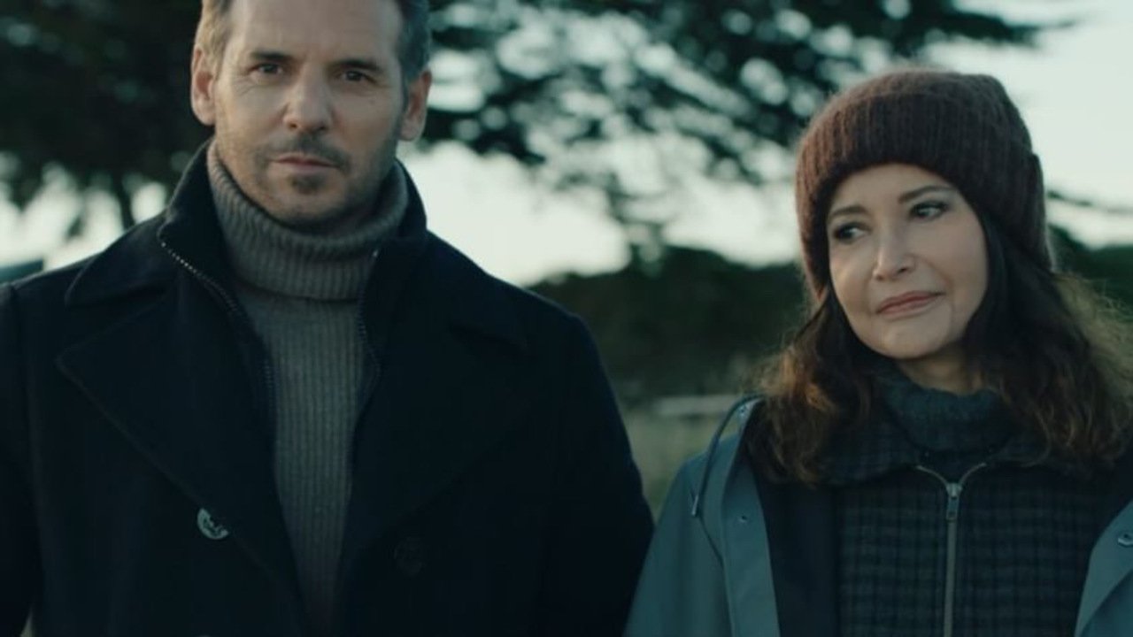 Les Secrets du Finistère - Le Chant des sirènes