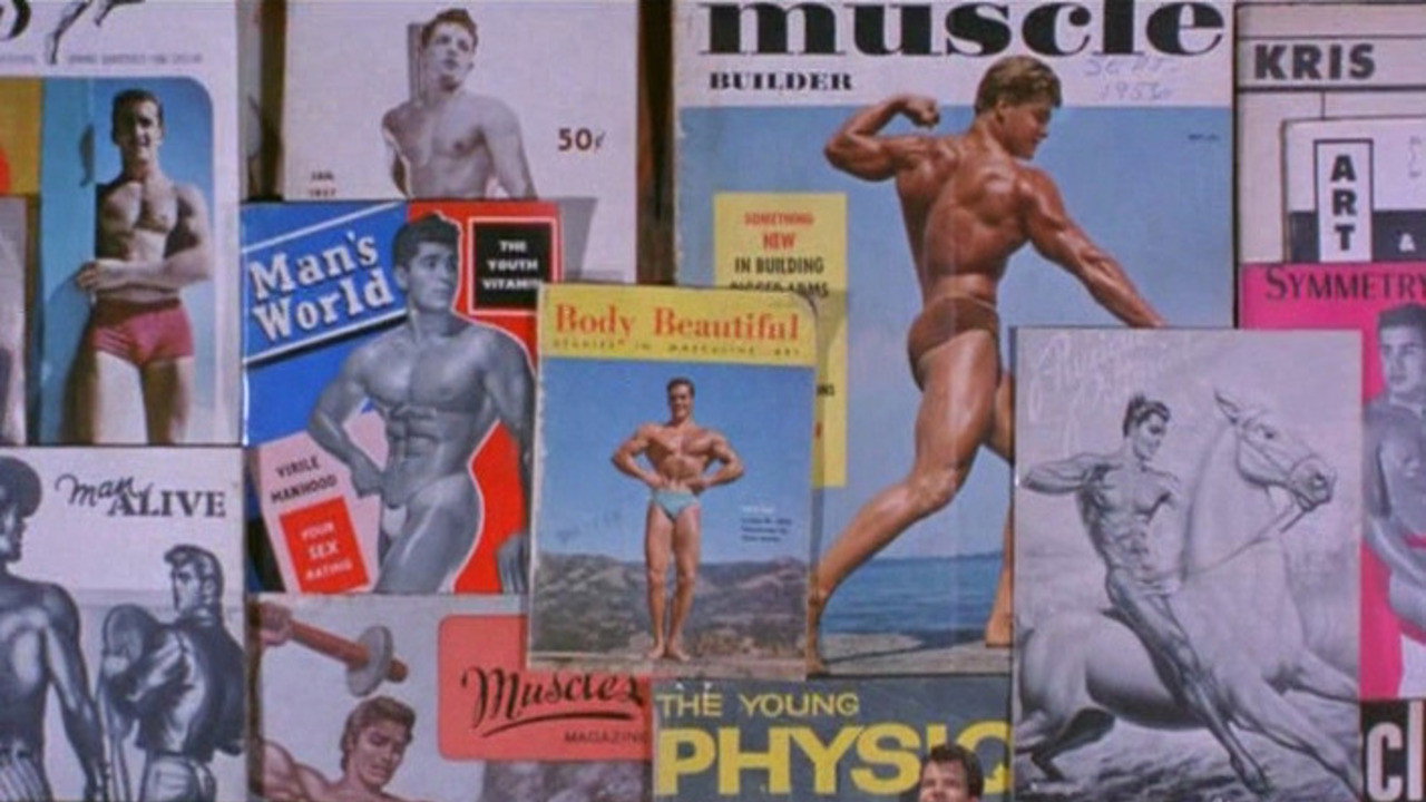 Beefcake