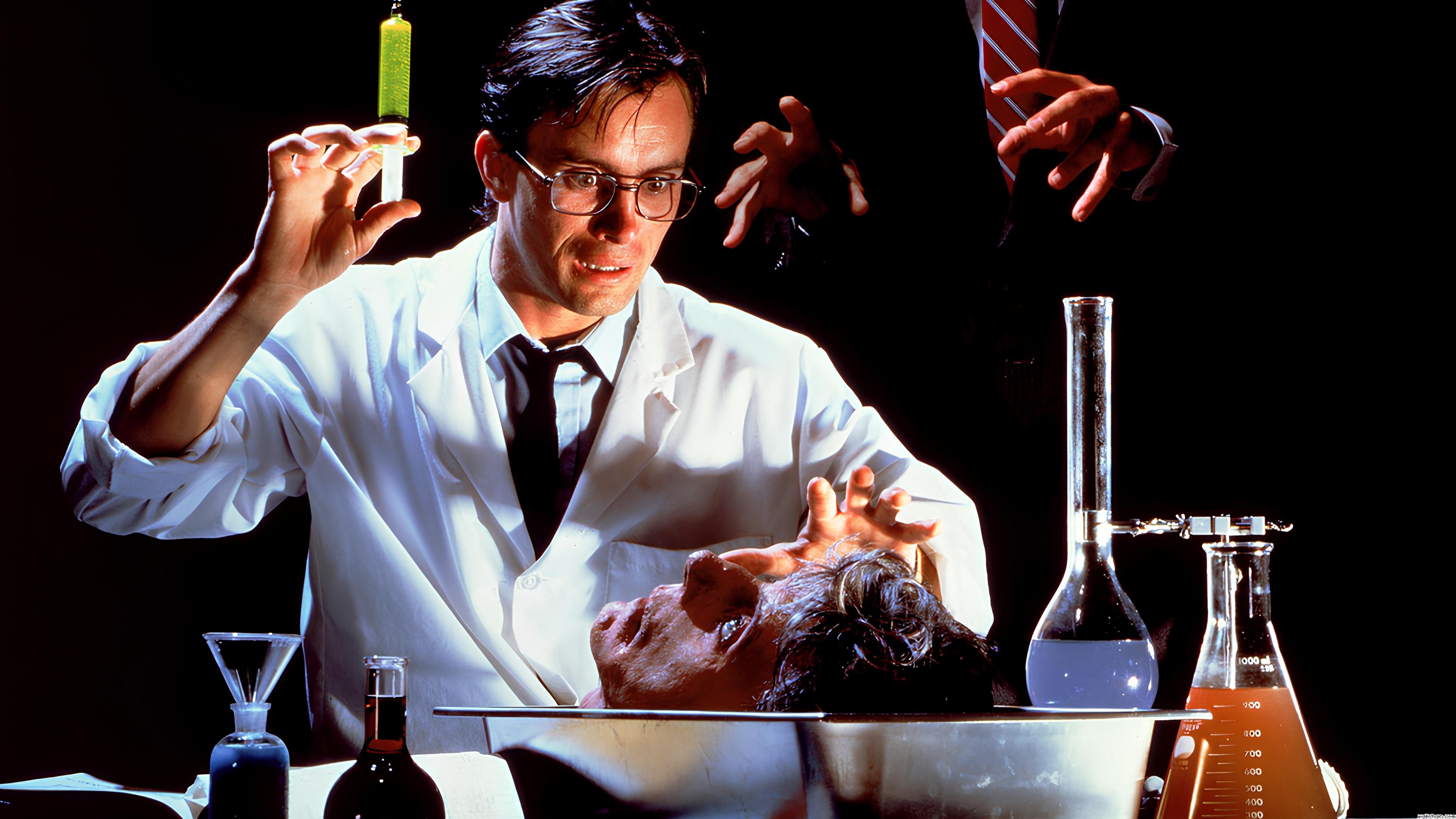 Re-Animator Collection