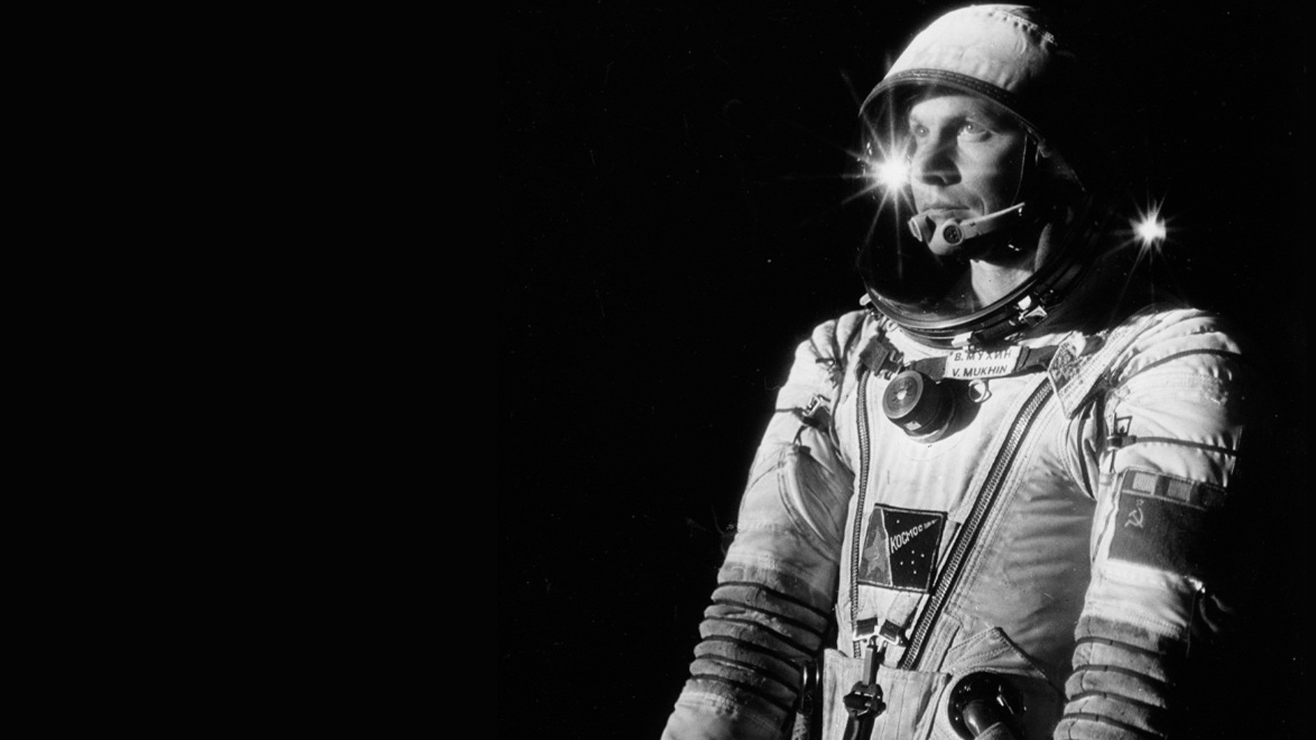 Return from Orbit