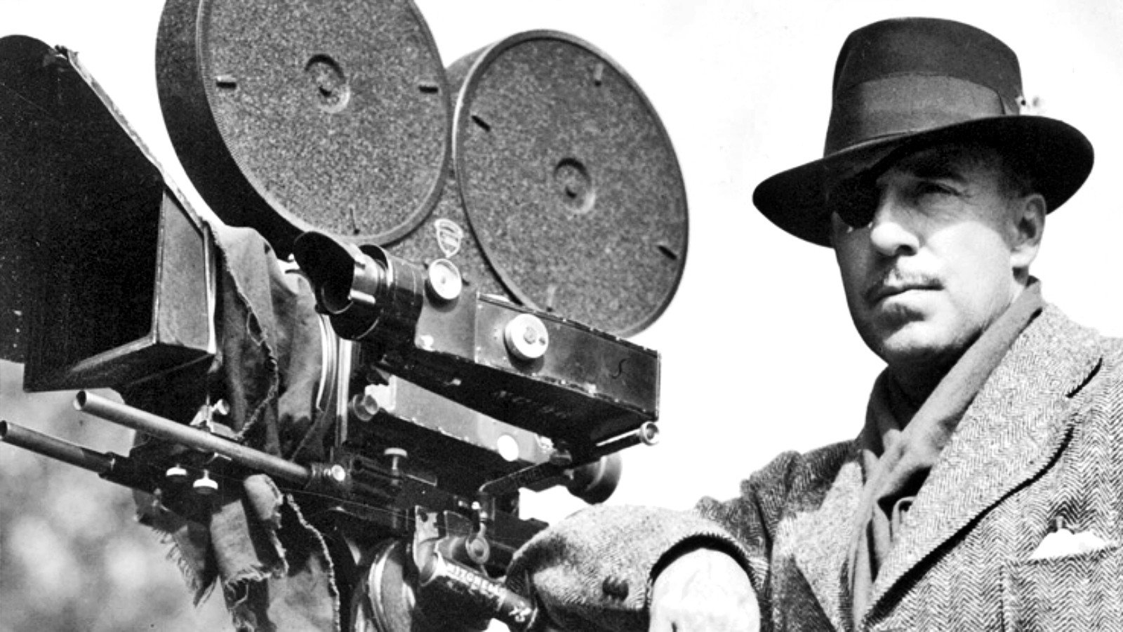 The True Adventures of Raoul Walsh