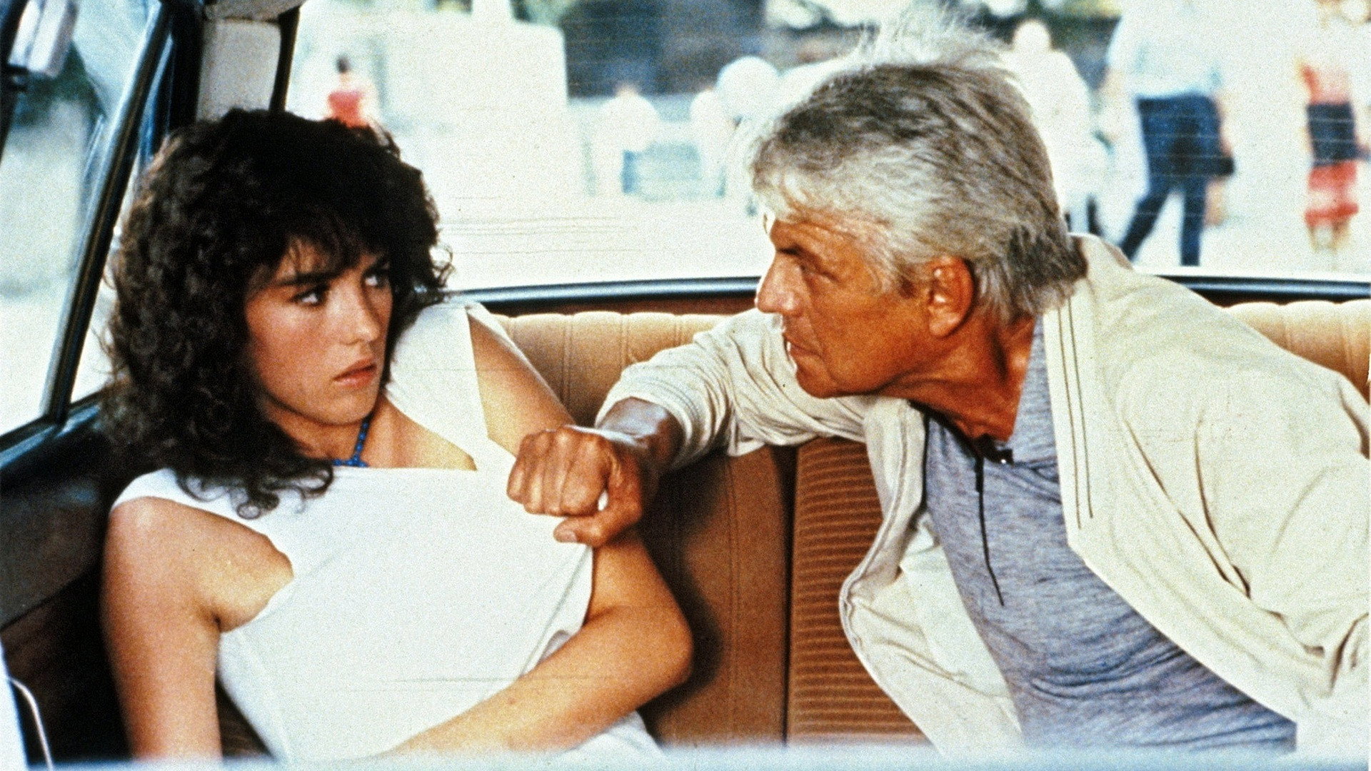 One Deadly Summer