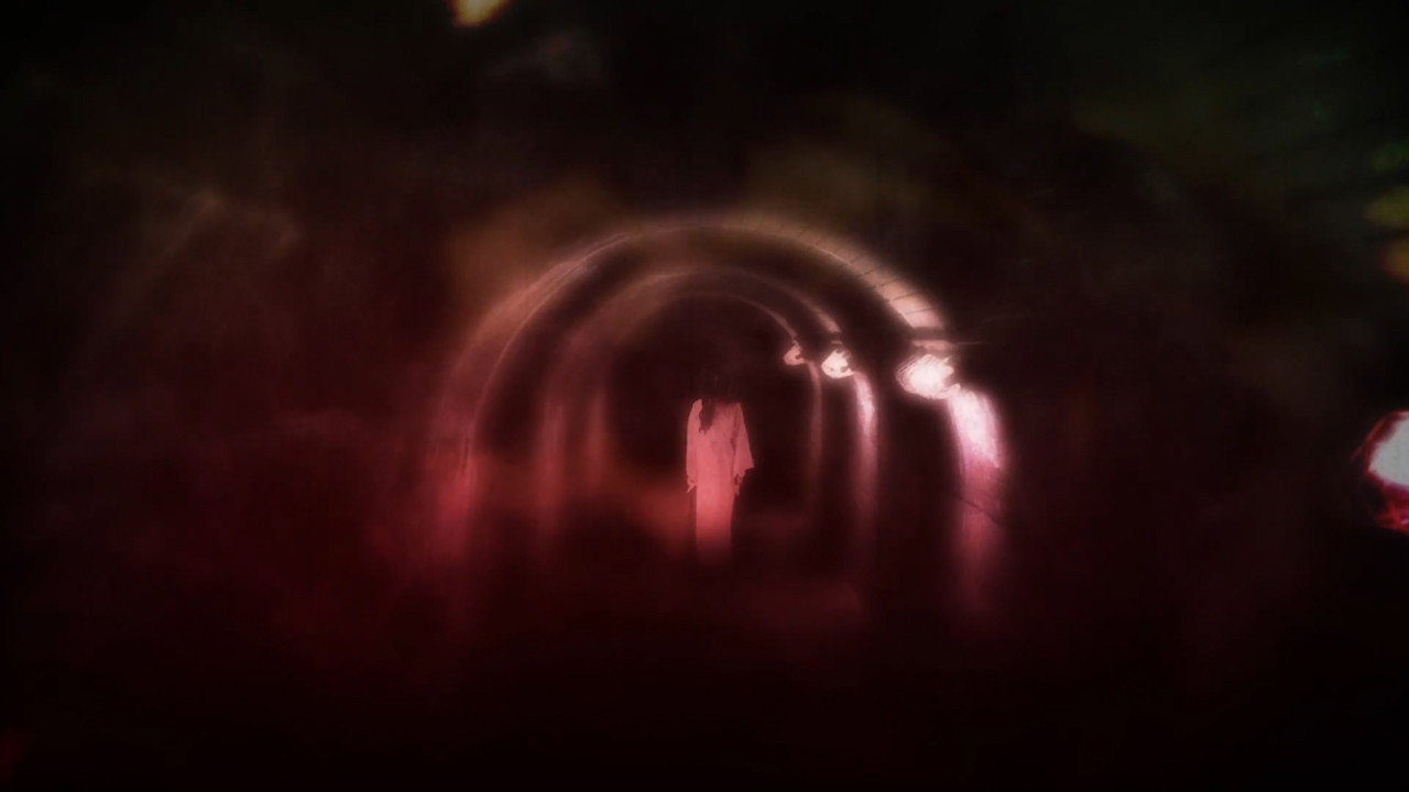 Dead Spirit Video: Forbidden Place