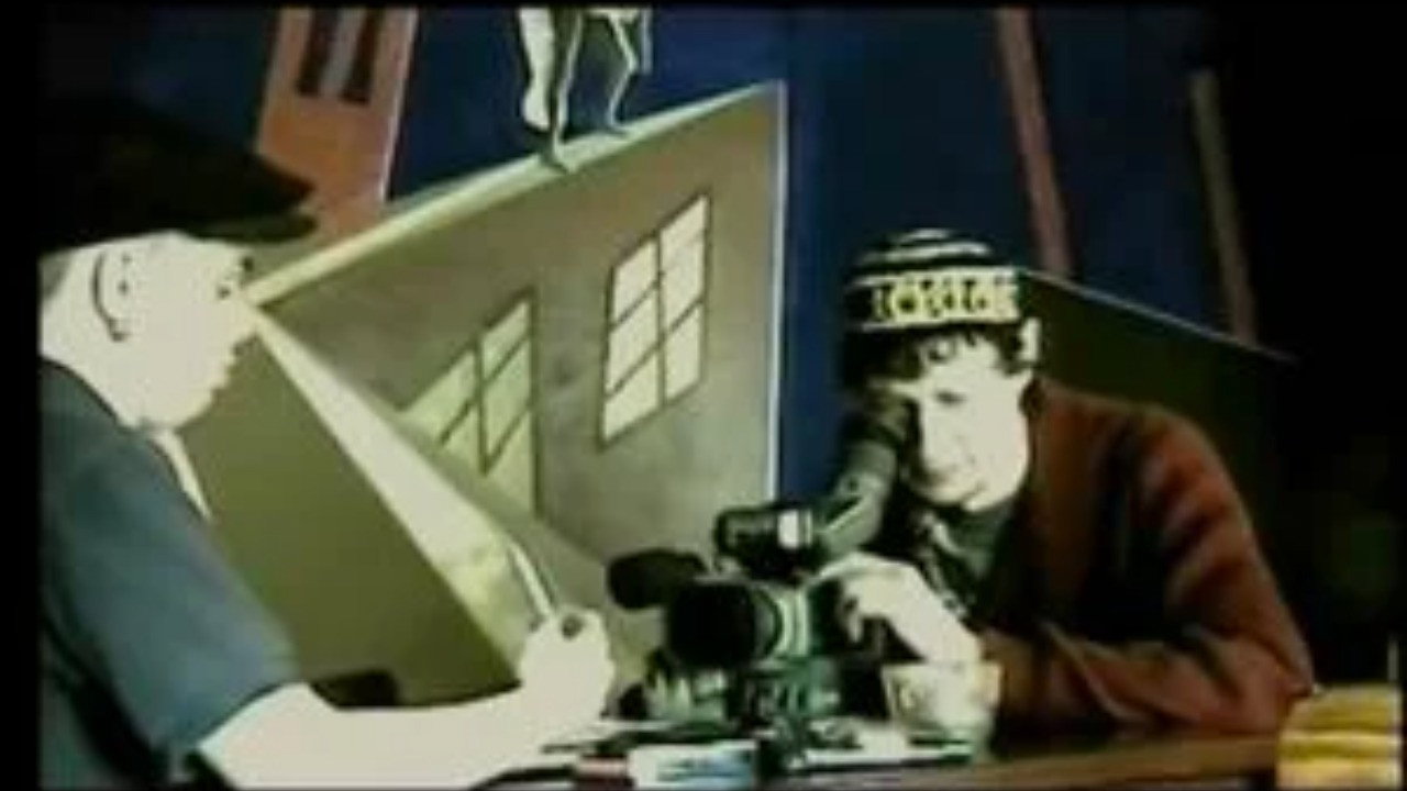 In Memoriam Carl Andersen