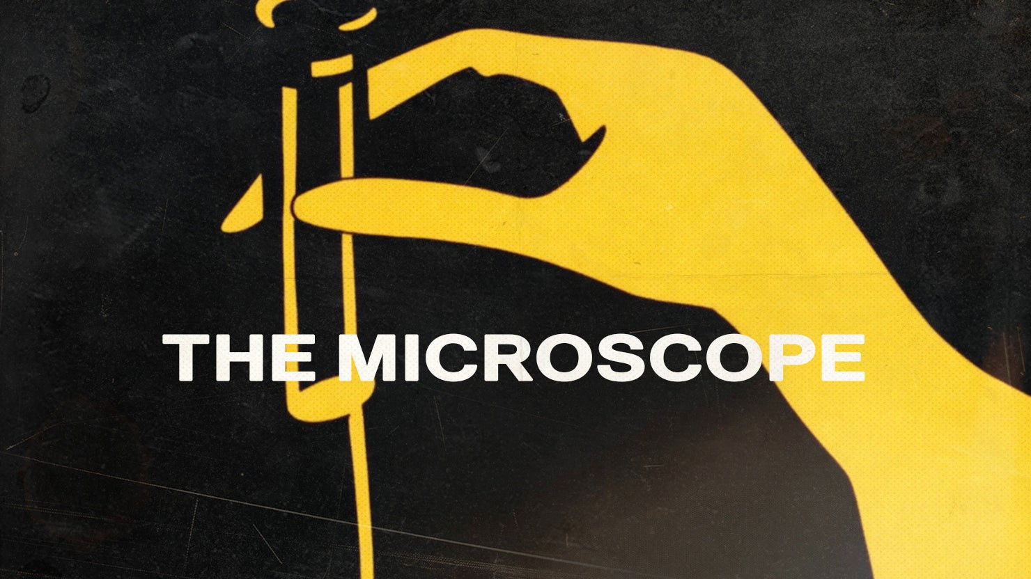 The Microscope