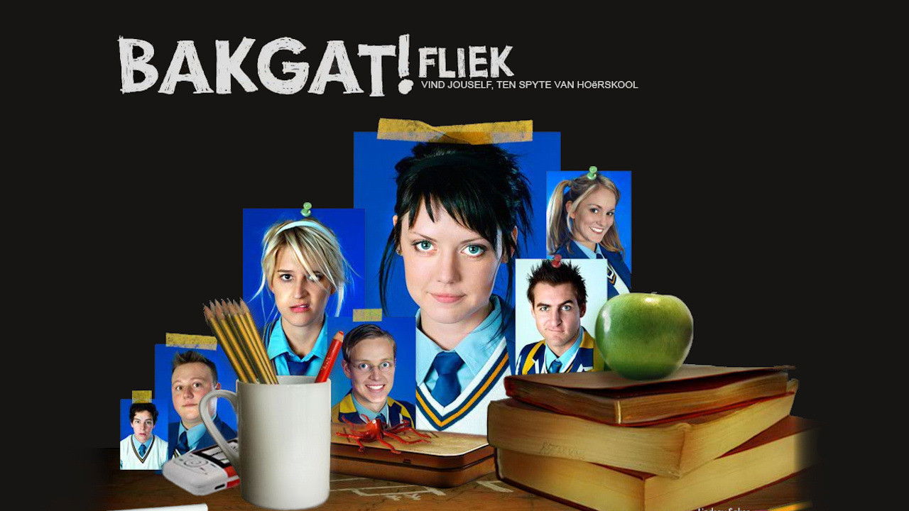 Bakgat Collection