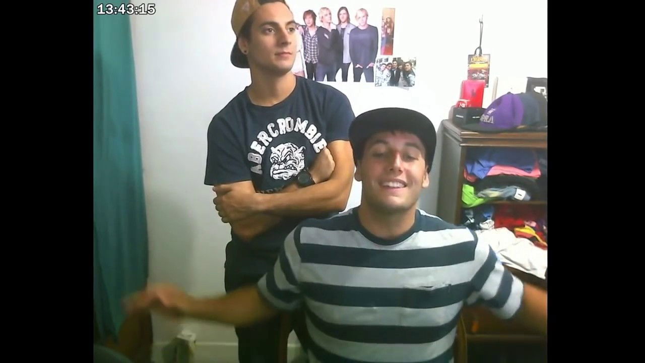 The Story about the Chinese