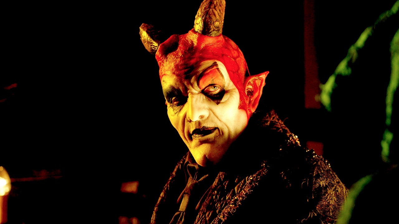 The Devil's Carnival Collection