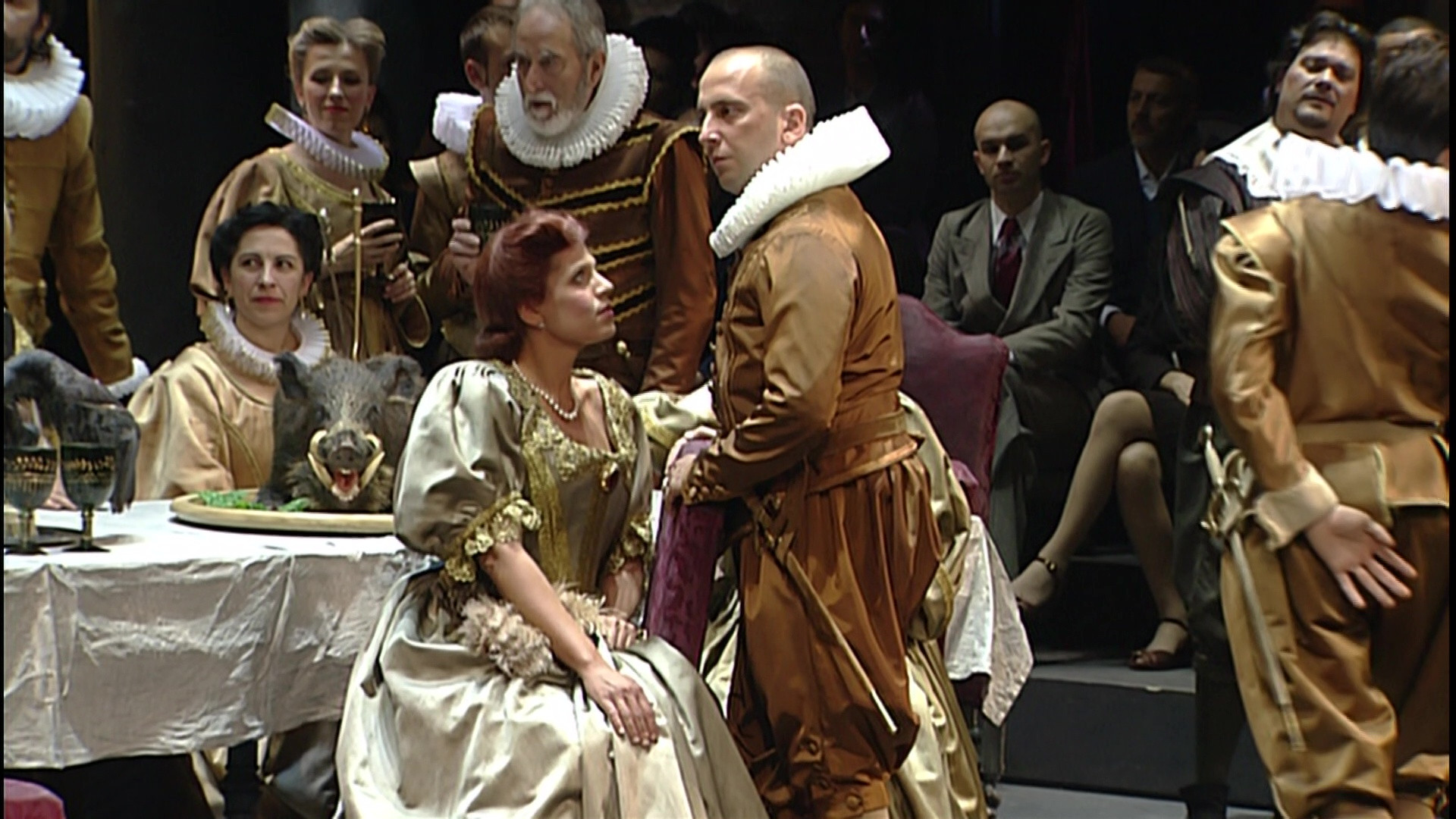 Verdi: Macbeth