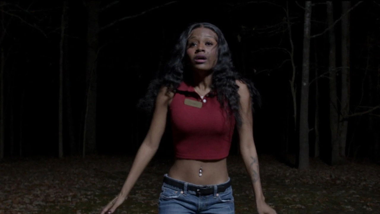 Faithful Witness: In The Middle