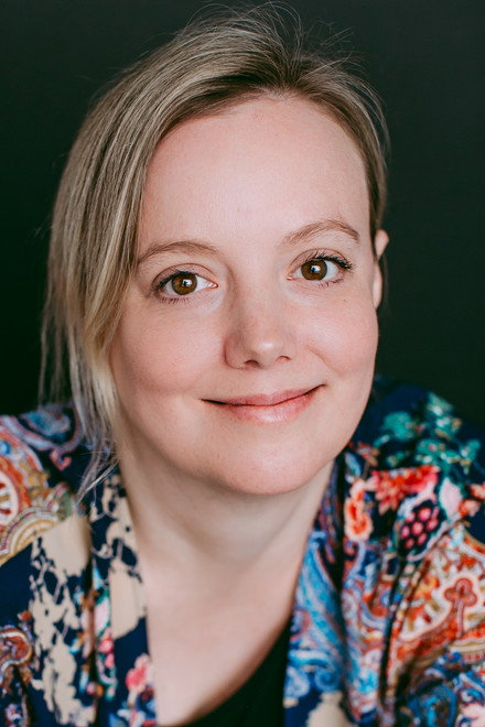Michelle Ouellet