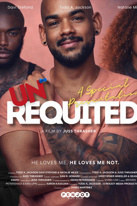 Unrequited