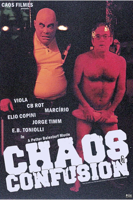 Chaos and Confusion