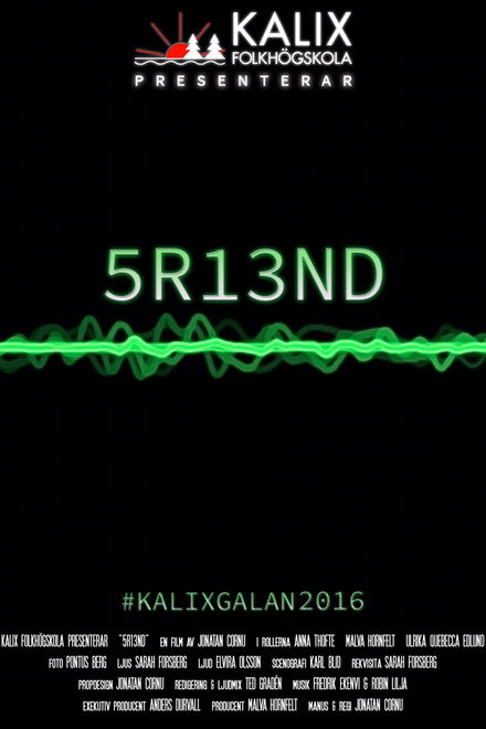 5R13ND