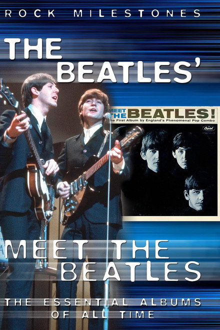 Meet the Beatles