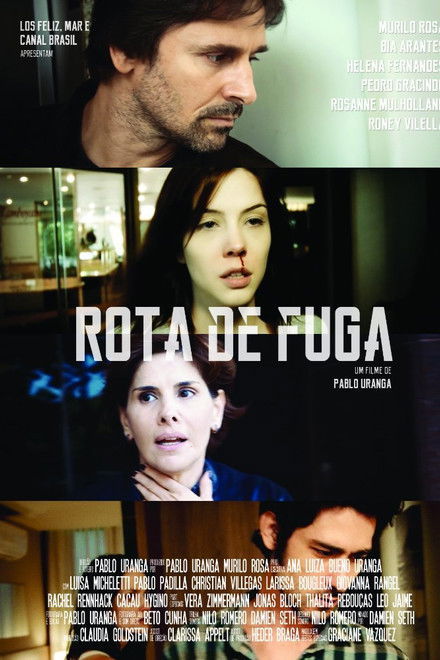 Rota de Fuga