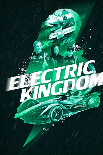 Electric Kingdom