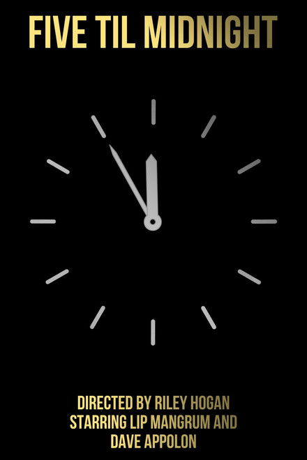 Five Til Midnight