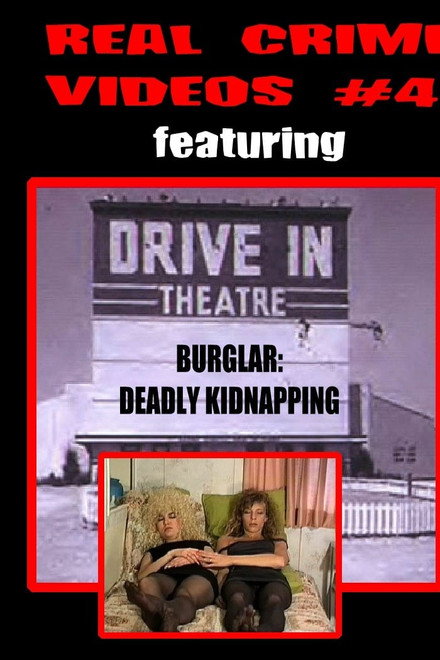 The Burglar: Deadly Kidnapping