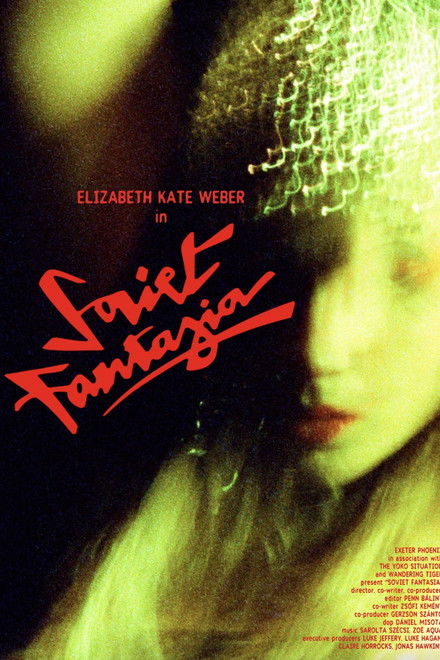 Soviet Fantasia