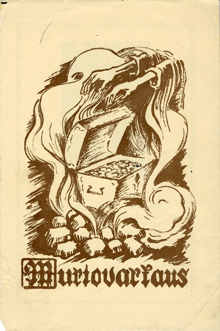 Murtovarkaus