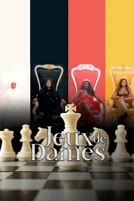 Jeux de Dames