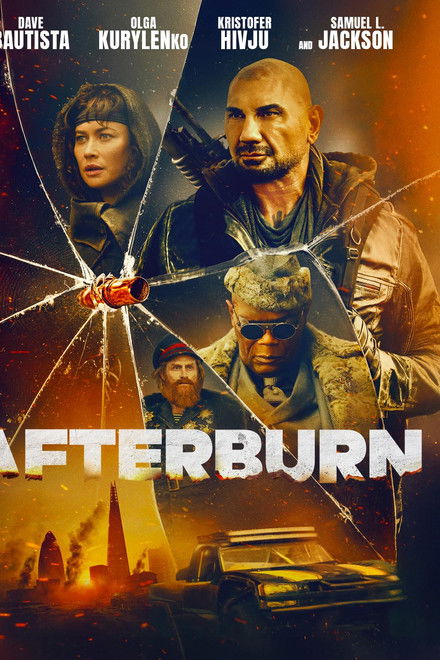 Afterburn