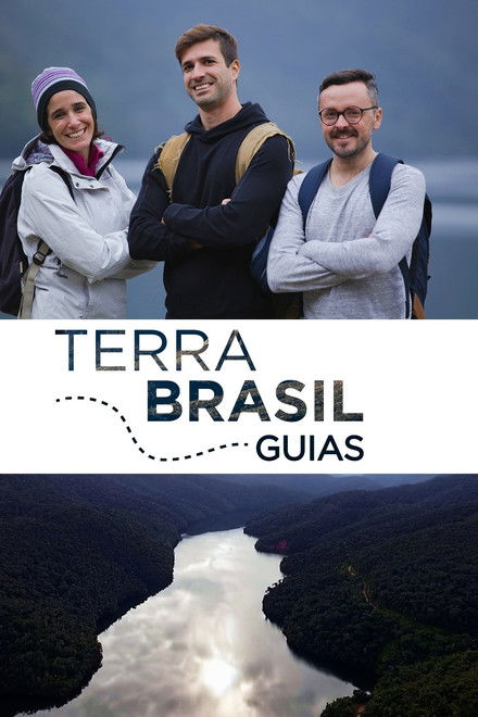 Terra Brasil - Guias
