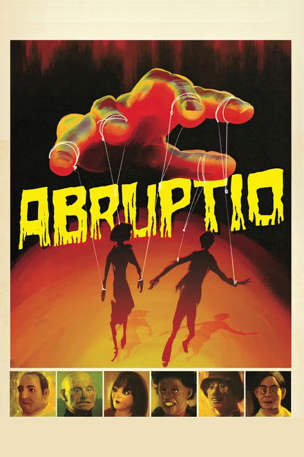 Abruptio