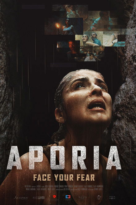 Aporia