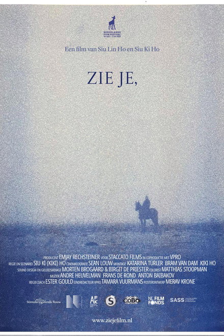 Zie je,
