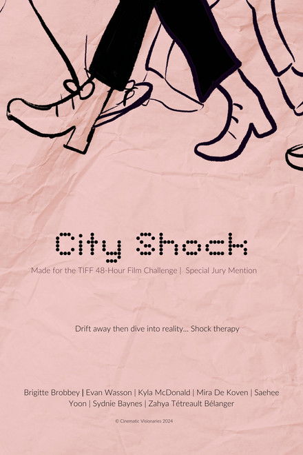 City Shock